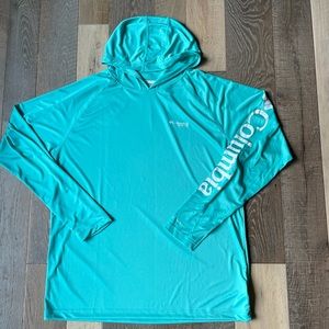 🌞Columbia PFG Sunshirt🌞